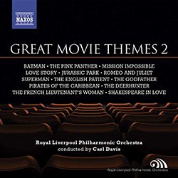 Great Movie Themes 2 Great Movie Themes 2